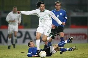 Robert Koren: S selektorjem nisva na isti valovni dolžini