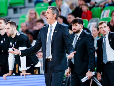 Uradno: Jurica Golemac ni več trener Dubaja