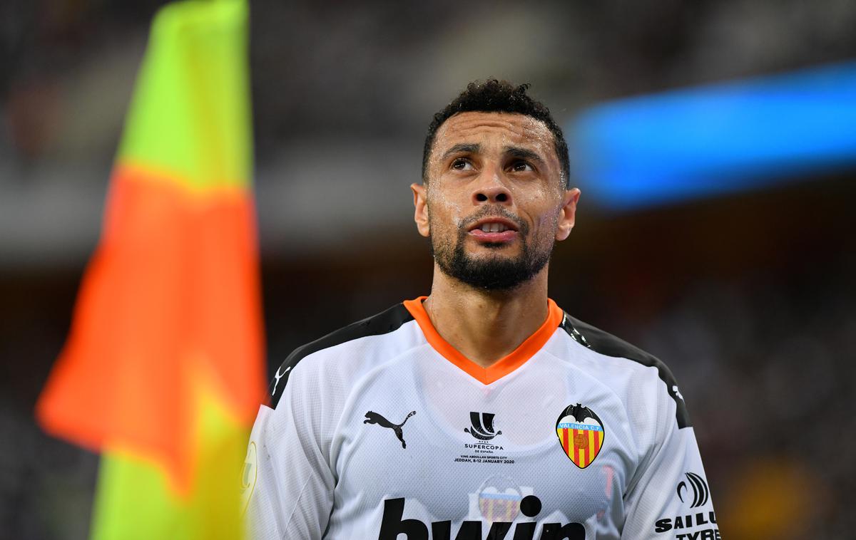 Francis Coquelin | Francis Coquelin se seli k Villarrealu. | Foto Reuters