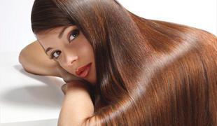 Minuta za zdravje: Kokosovo olje neguje vaše lase 
