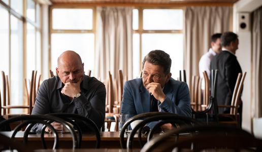 Hrvati in Srbi so našli nekaj skupnega