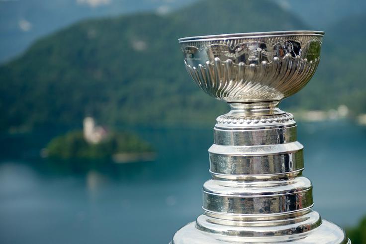 Stanleyjev pokal Bled Stanleyjev pokal Bled | Foto: Matic Klanšek Velej/Sportida
