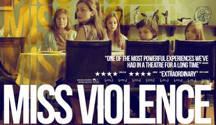 Gospodična Nasilje (Miss Violence)