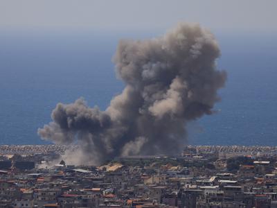 ZDA: Pred nami je drugi krog #vŽivo