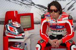 Nicky Hayden (profil)