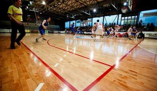 Neporaženi Helios tesno ugnal Slovan, prvenec Elektre