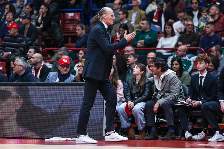 Duško Ivanović | Foto: Guliverimage