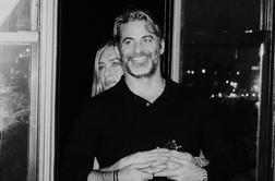 Dvomov, da je srečno zaljubljena, ni več #foto