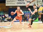 Slask Cedevita Olimpija