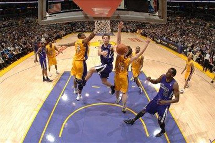 Udrih s Sacramentom vzel skalp prvakom