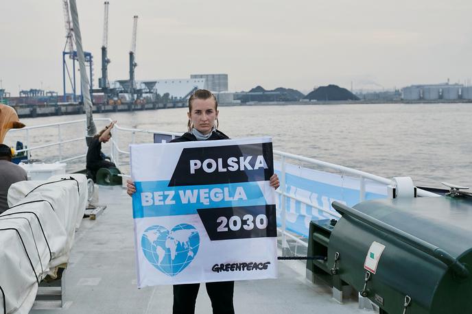Poljska premog | Foto Reuters