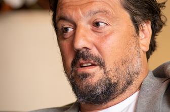 Zlatko Zahović: Ne bi bil rad v koži Marka Šulerja