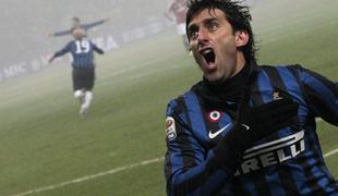 V Italiji derbi Interju, v Franciji Marseillu