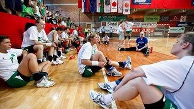 Razočaranje Olimpije