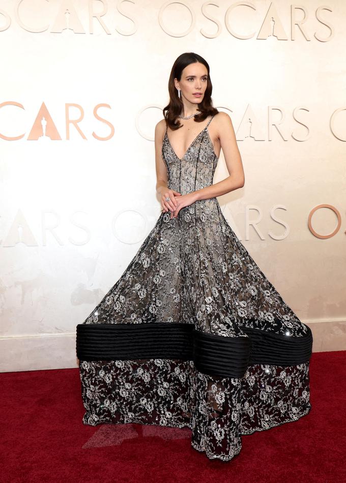 Stacy Martin | Foto: Reuters