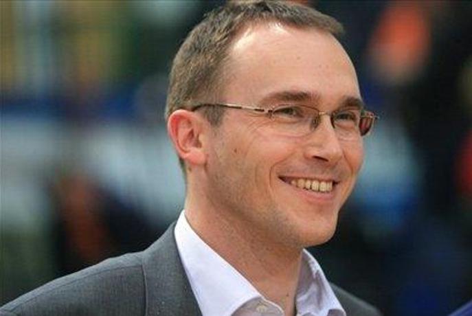 Rasto Oderlap: Imamo večje srce kot drugi