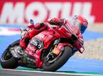 Assen Marc Marquez Ducati