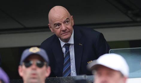 Nora nagrada Fife, PSG in Chelsea čakajo bajni milijoni!