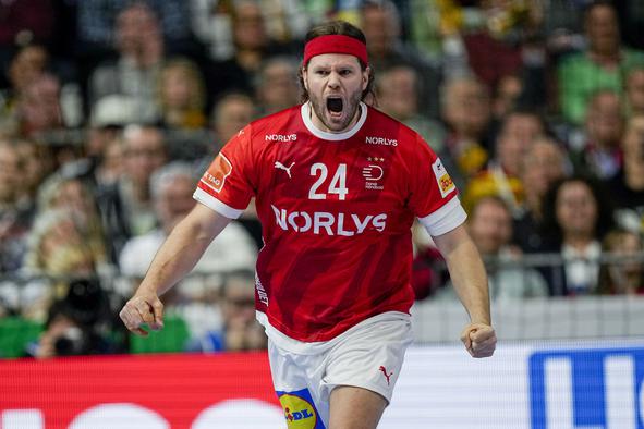 Mikkel Hansen bo končal športno pot