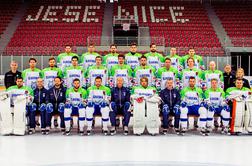 Kako ne/izkušeni so slovenski hokejisti, ki bodo igrali na SP?
