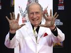 Mel Brooks
