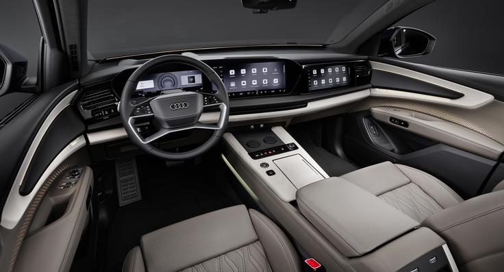 Audi Q9 | Foto: Audi