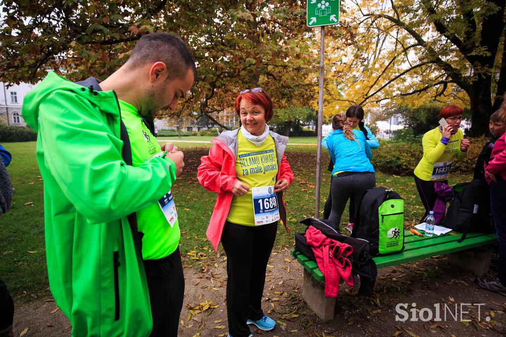 SIJ Ljubljanski maraton