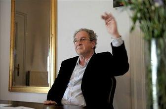 Ivo Ban o gledaliških kritikih in konzervativni obnovi Drame