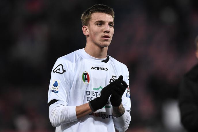 Tio Cipot novi član Maribora