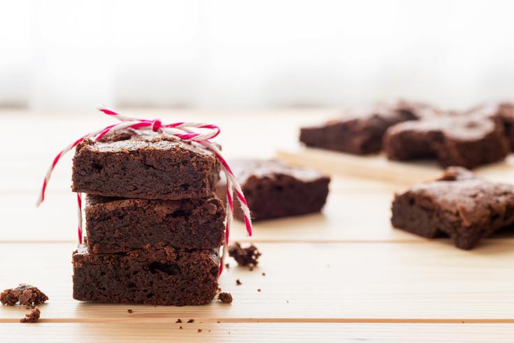 brownie | Foto: Getty Images