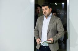 Sindikat Spins kazensko ovadil direktorja NK Olimpije