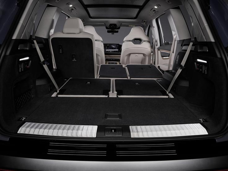 Audi Q7 | Foto: Audi