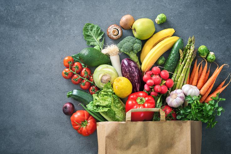 Za dober imunski sistem je treba uživati čim več svežih vitaminov. | Foto: Getty Images
