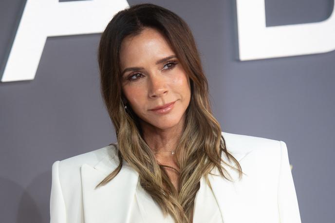 Victoria Beckham | Foto Guliverimage