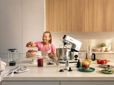 Ko kuhanje postane užitek in ne opravilo: mali pomočniki, ki naredijo razliko