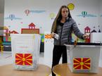 volitve, Severna Makedonija
