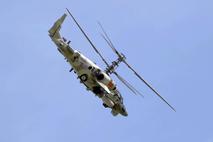 ruski helikopter