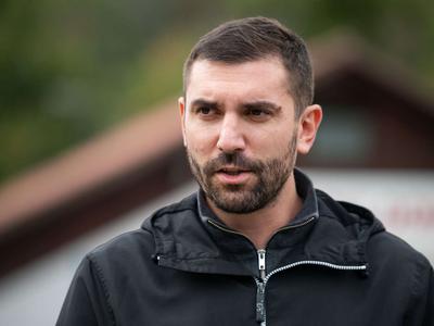 V Tolminu bo kandidiral le zdajšnji župan