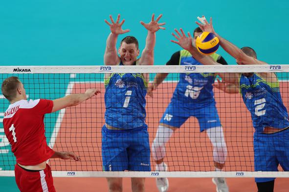 Prek Belorusov na prag lige narodov