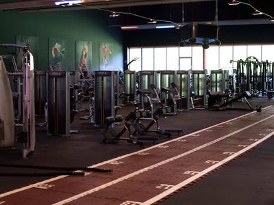 Priljubljena blagovna znamka fitnesov Clever Fit ugaša