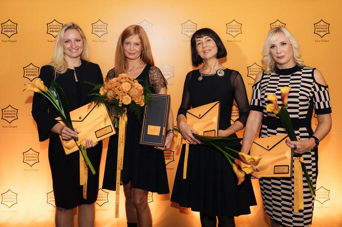 Veuve Clicquot Business Woman Award #02 | Foto: 
