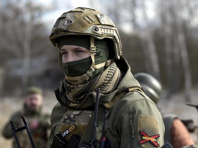 Peklenska pomlad: Rusija pripravlja vojaško presenečenje za Ukrajino