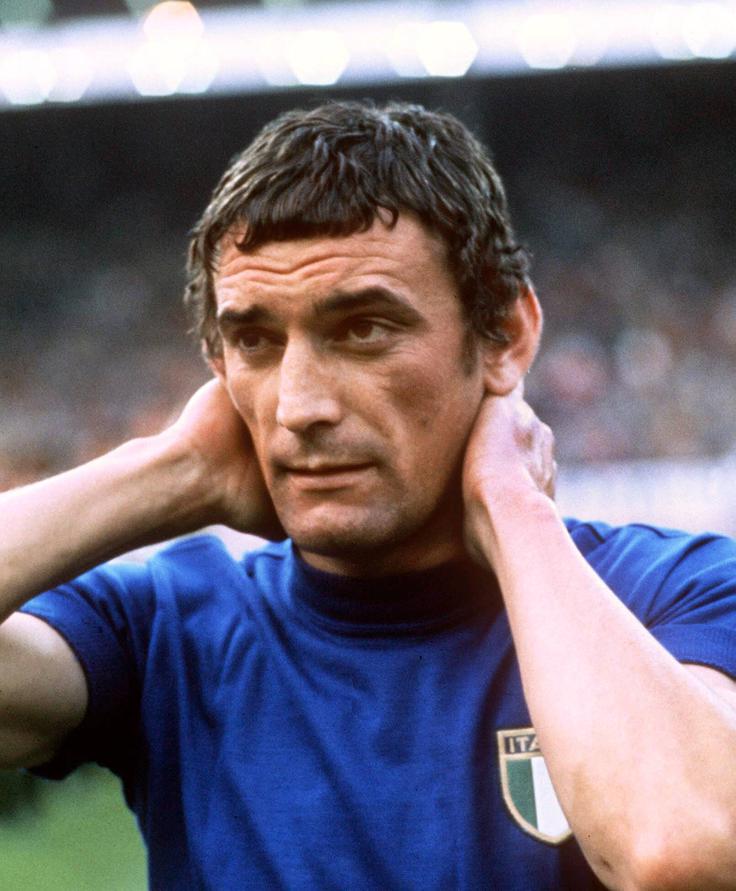 Luigi Riva | Foto: Guliverimage