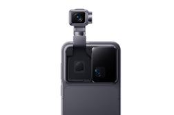 Telefon, ki prikima: HONOR pokazal Robot Phone in nove AI-naprave