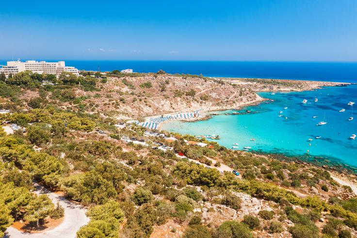 Pafos, Ciper | Foto: Shutterstock
