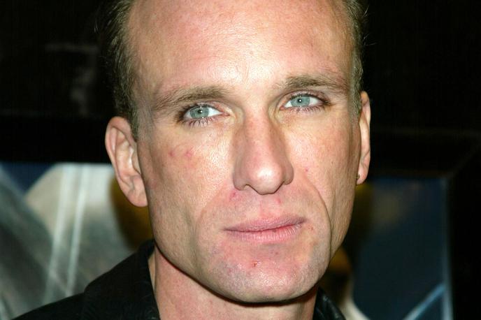 Peter Greene | Foto Reuters