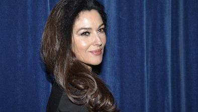 Monica Bellucci začne septembra snemati s Kusturico