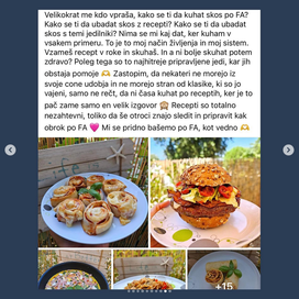 Fit akademija 17, Patricia Pangeršič