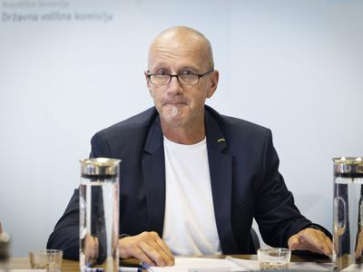 Na referendumih bo manj kršenja zakona, manj Stožic