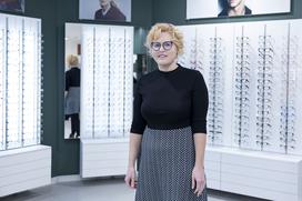 Rodenstock, Pravovid